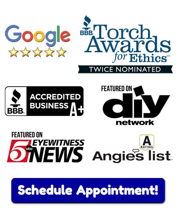 Torch Awards for Ethics