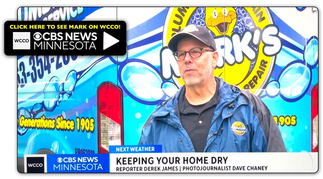 Watch Mark on WCCO TV