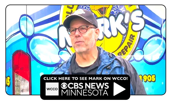 Watch Mark on WCCO TV